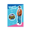 『KOTARO DAIGO 1st FAN MEETING』アクリルスタンド【A】【B】2種セット